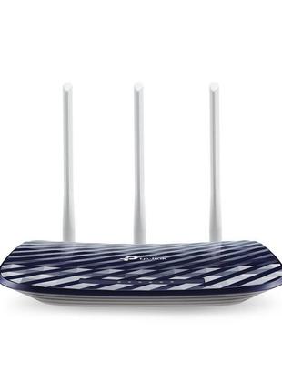 Маршрутизатор tp-link archer-c20 (archer-c20)