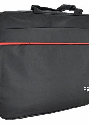 Сумка для ноутбука pipo 15,6" polyester q70 (dl156)