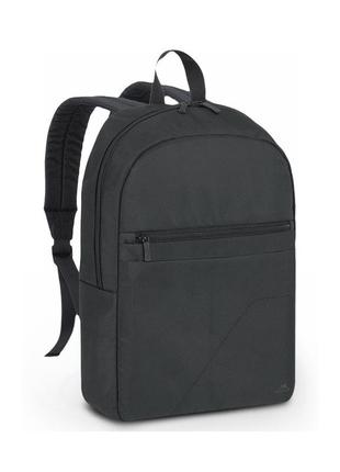 Рюкзак для ноутбука rivacase 15.6" 8065 black (8065black)
