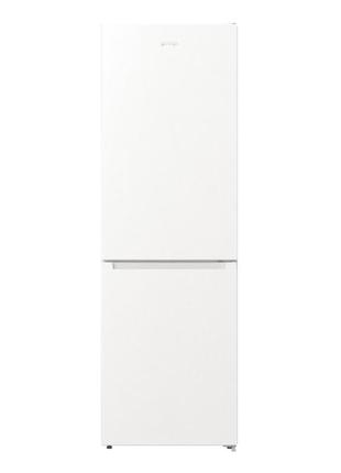 Холодильник gorenje nrk6191ew4