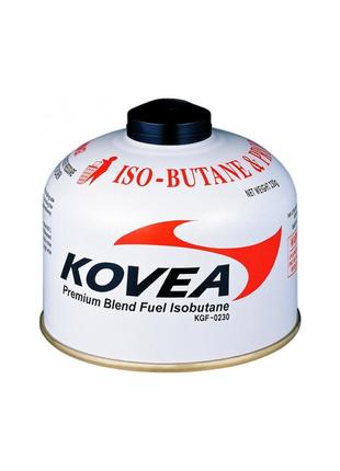 Газовый баллон kovea kgf-0230 (8809000510005)