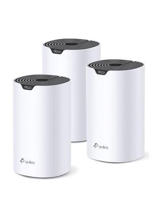 Маршрутизатор tp-link deco-s7-3-pack