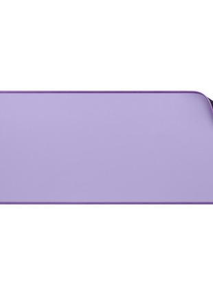 Коврик для мышки logitech desk mat studio series lavender (956-000054)