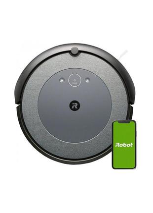 Пылесос irobot roomba i3 (i315840)