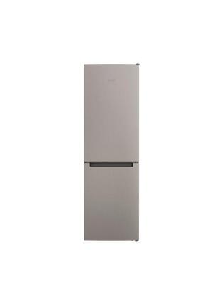 Холодильник indesit infc8ti21x0