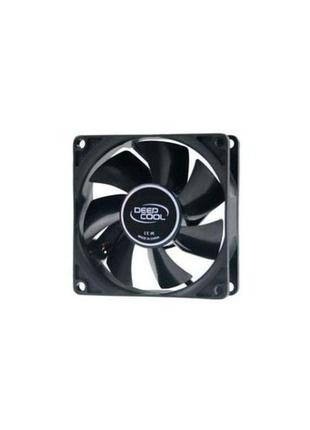 Кулер до корпусу deepcool xfan 80/xfan 80 v2