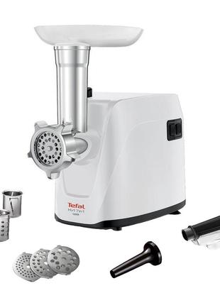 М'ясорубка tefal ne114130