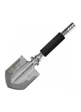 Тактическая лопата skif plus mouse (d0-28x)