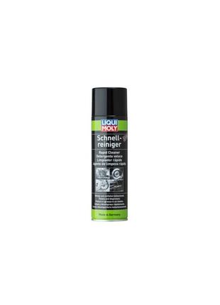 Автомобільний очисник liqui moly schnell-reiniger  0.5л. (3318)