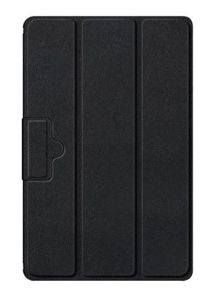 Чехол для планшета armorstandart smart case lenovo tab m10 plus (3rd gen) tb125 black (arm63468)