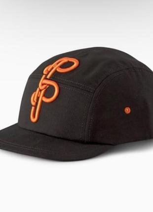 Оригинальная кепка puma x pronounce "five panel"