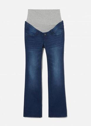 Нові жіночі джинси для вагітних c&a