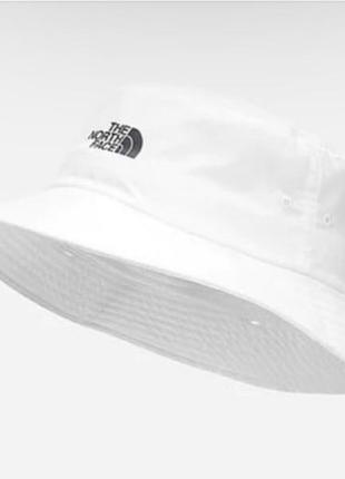 Оригінальна панама the north face «flyweight bucket hat»