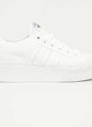 Adidas кеды новые 38,5 размер