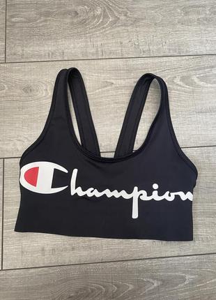 Champion жіночий топ s