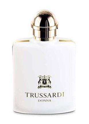 💠 trussardi donna парфуми жіноча парфумована вода  туалетна вода 110 мл