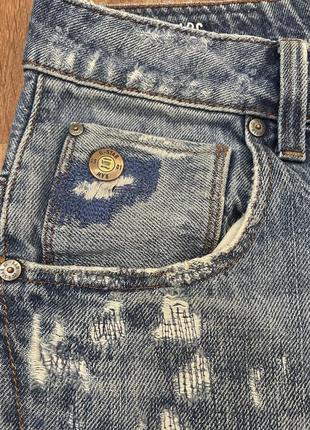 Джинси g-star raw5 фото
