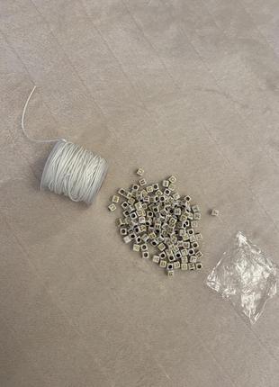 Набор для плетения браслетов