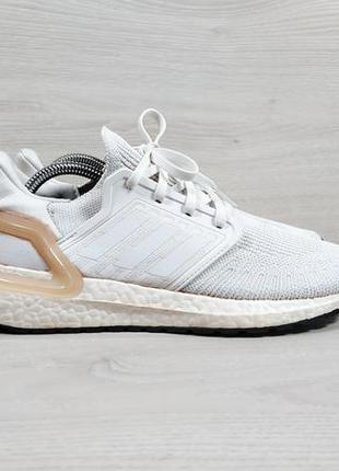 Жіночі спортивні кросівки adidas ultraboost оригінал, розмір 40 (бігові кросівки)