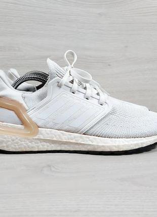 Женские спортивные кроссовки adidas ultraboost оригинал, размер 40 (беговые кроссовки)