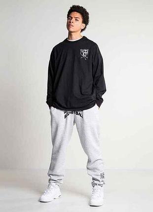 Лонгслив , реглан puma don´flinch photo long sleeve t-shirt
размер м