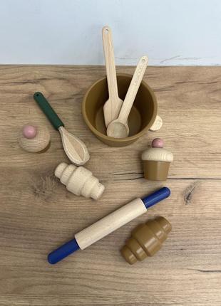 Детский кухонный набор liewood для игры