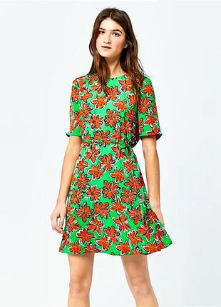 Яскрава сукня uk 12