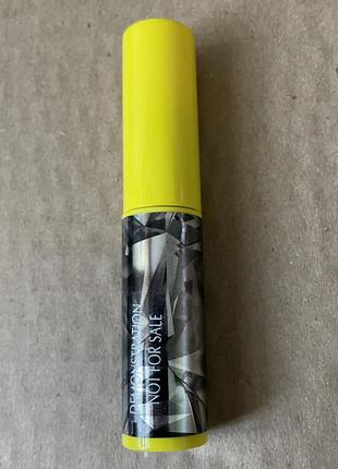 Mac cosmetics magic extension mascara mini туш для вій, 5ml