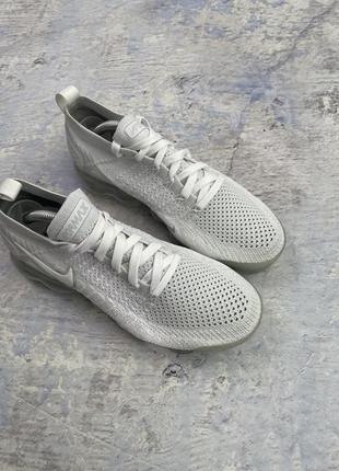 Nike vapormax 38.5 кросівки жіночі оригінал