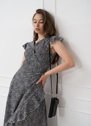 Сукня міді1 фото