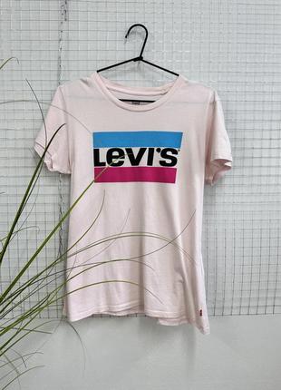 Футболка levi’s