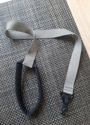 Поводок короткий для собаки, ремень