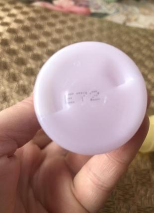 Очищающий лосьон для сухой и комби кожи clinique clarifying lotion 2