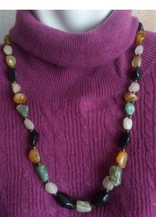 Нат.камень.