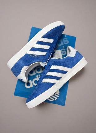 Кроссовки adidas iniki gazelle 85 оригинал 43-46.5