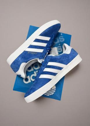 Кроссовки adidas gazelle 85 оригинал 43-46.5