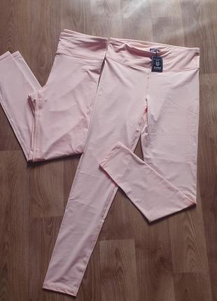 Новые лосины фирмы svea