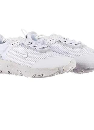 Кроссовки nike react live (gs) cw1622-101