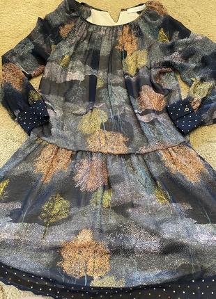 Платье италия