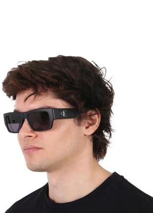 Calvin klein очки мужские оригинальные солнцезащитные