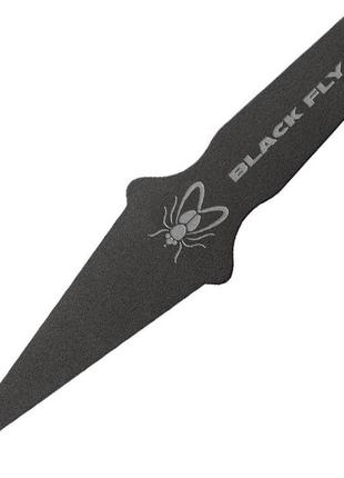 Ніж cold steel black fly