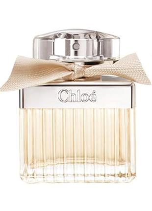 ✴️ chloe eau de parfum парфум жіноча туалетна вода парфумована вода