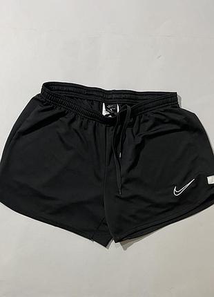 Женские шорты nike veneer в идеальном состоянии