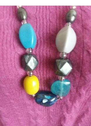 Украшение комбинированное.