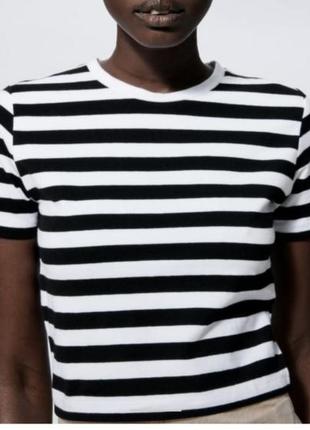 Футболка zara