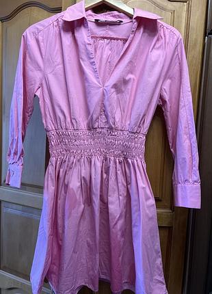 Сукня сорочка