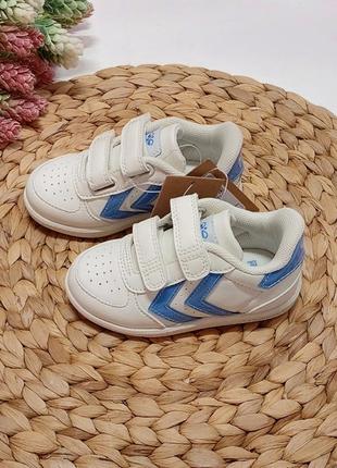 Детские кроссовки hummel 🐝