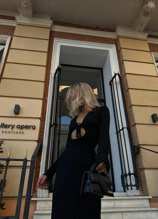 Стильное платье новинка 2024 🔥🔥🔥