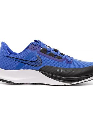 Кроссовки кроссовки nike air zoom rival fly 3 (ct2405-400) оригинал!