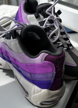 Нові кросівки nike air max prm ponyhair size 12 women boots sale 40р